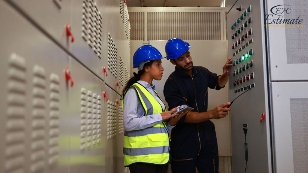 Electrical Takeoff Services in Fort Lauderdale