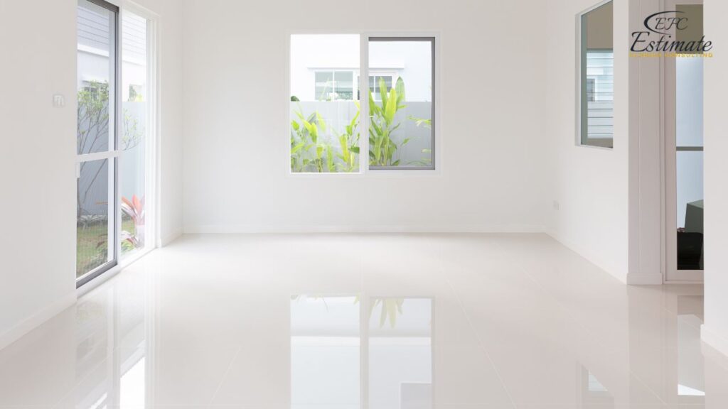 Flooring Takeoff Services in Palm Bay