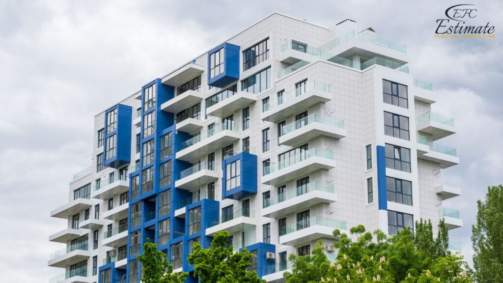 Painting Takeoff Services in Palm Bay