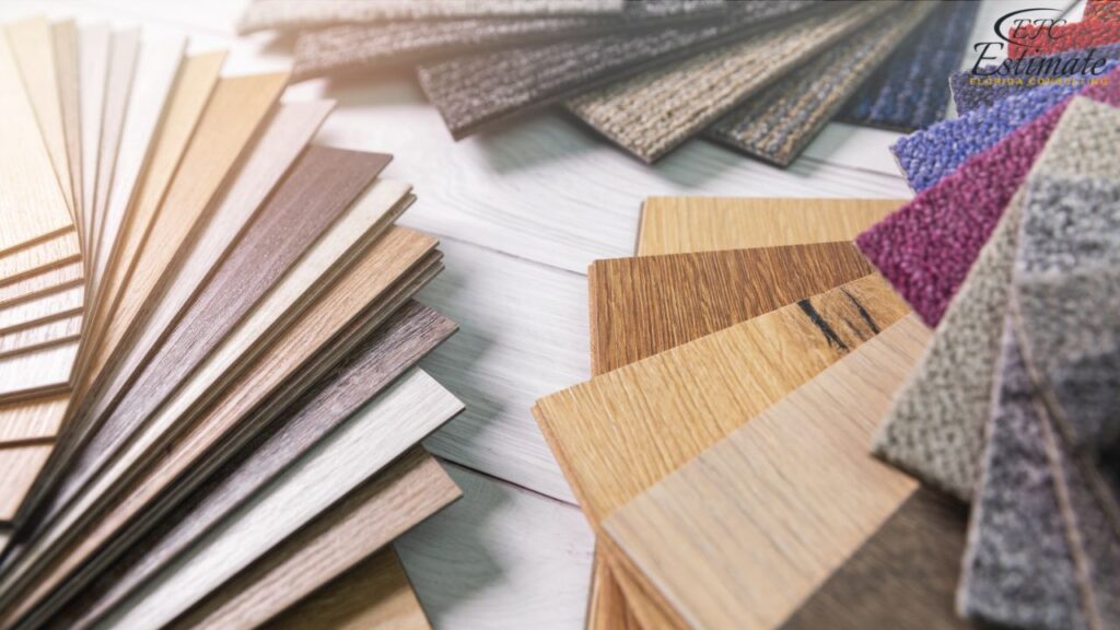 New Construction Estimator