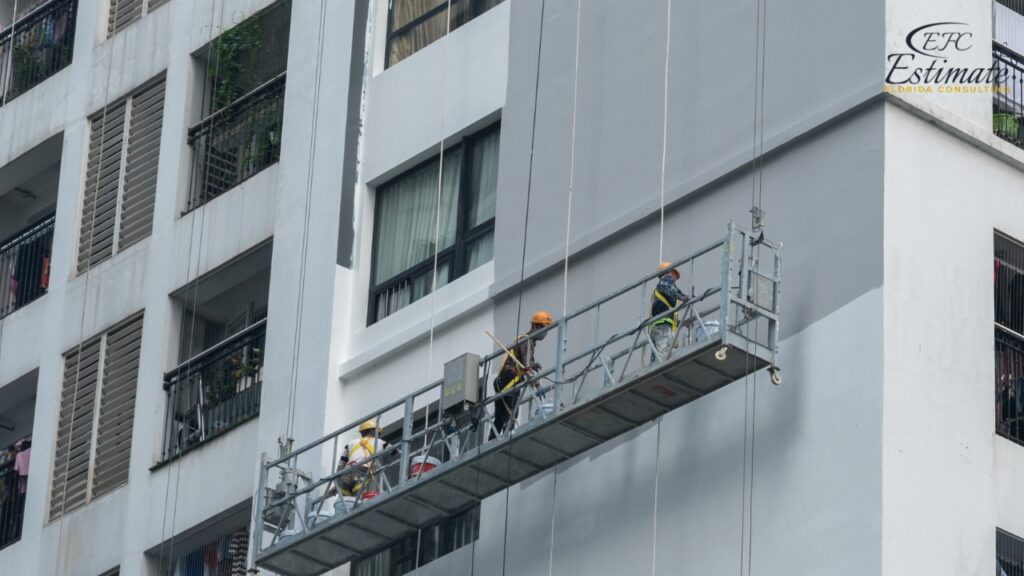 Painters in Lakeland