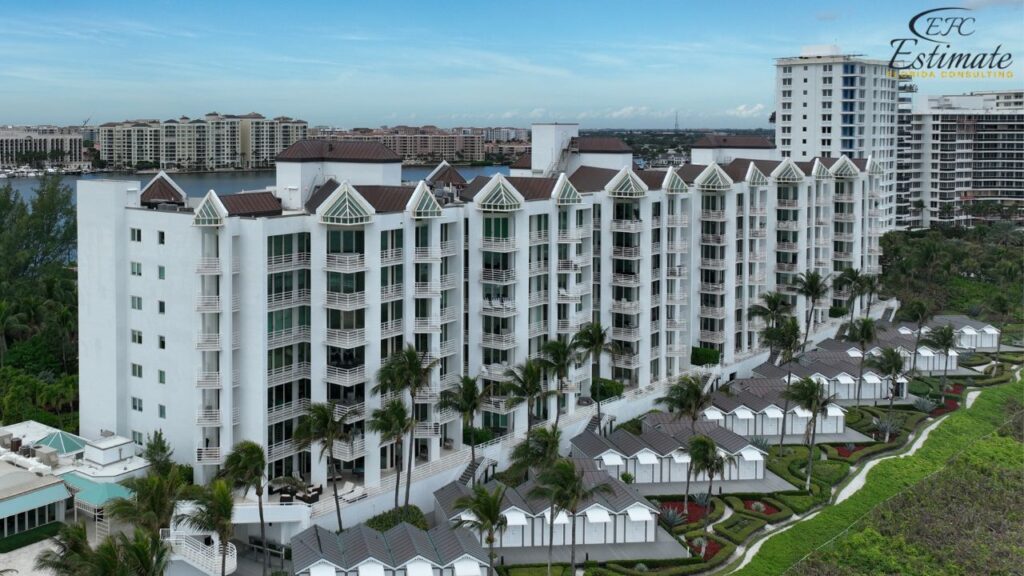 Painting Takeoff Services in Cape Coral