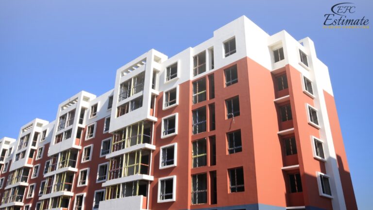 Read more about the article Painting Takeoff Services in Clearwater, FL