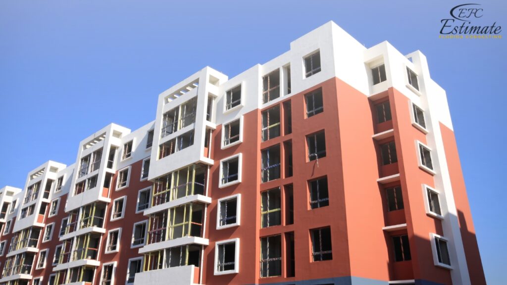 Painting Takeoff Services in Fort Lauderdale