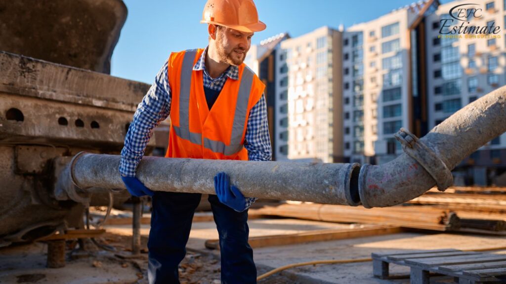 Pipe Installation Cost Estimator