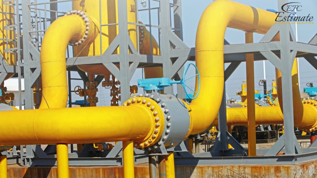 Plumbing Takeoff Services in Palm Bay