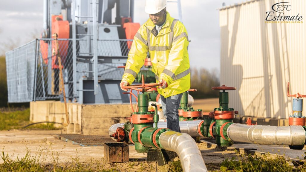Plumbing Takeoff Services in Palm Bay