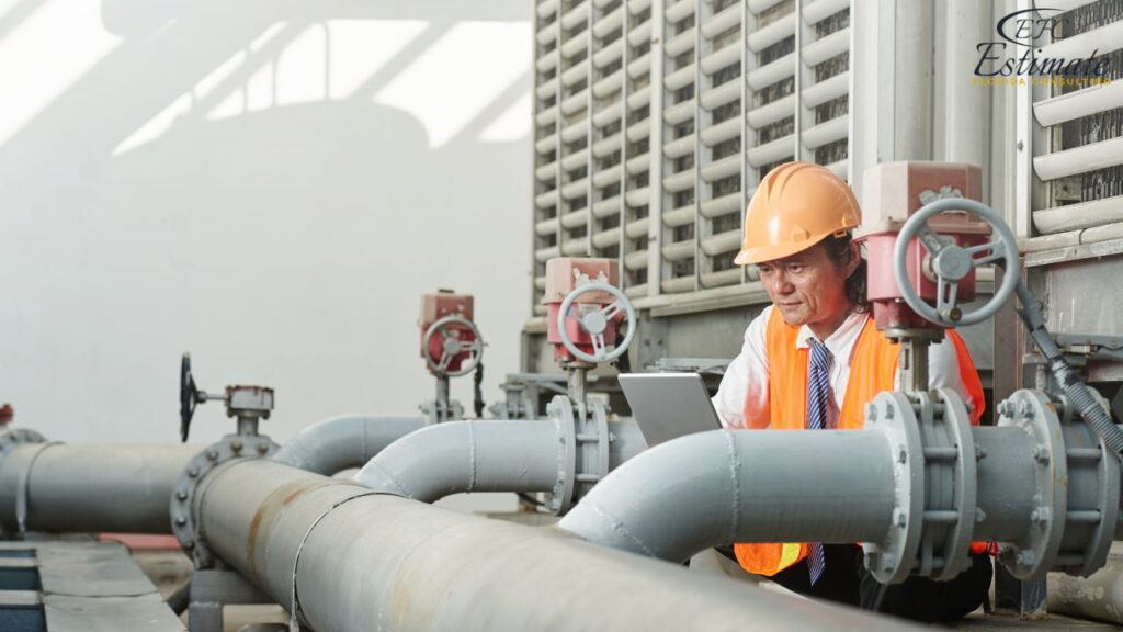 Plumbing Takeoff Services in St. Petersburg
