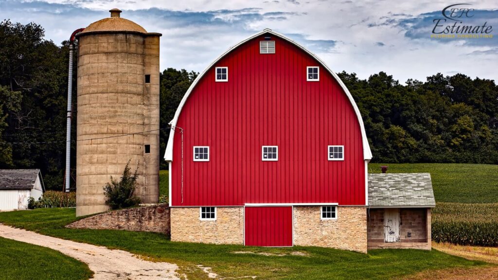 Pole Barn Estimator