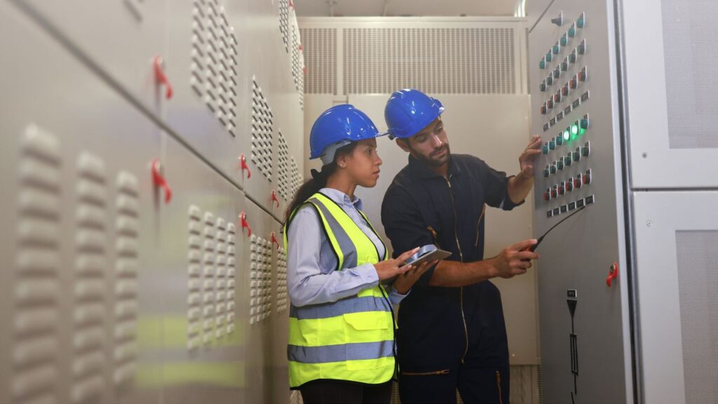 Residential Electrical Estimator in Sarasota