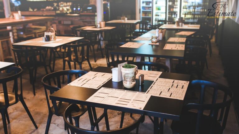 Read more about the article Restaurant Construction Cost Estimator