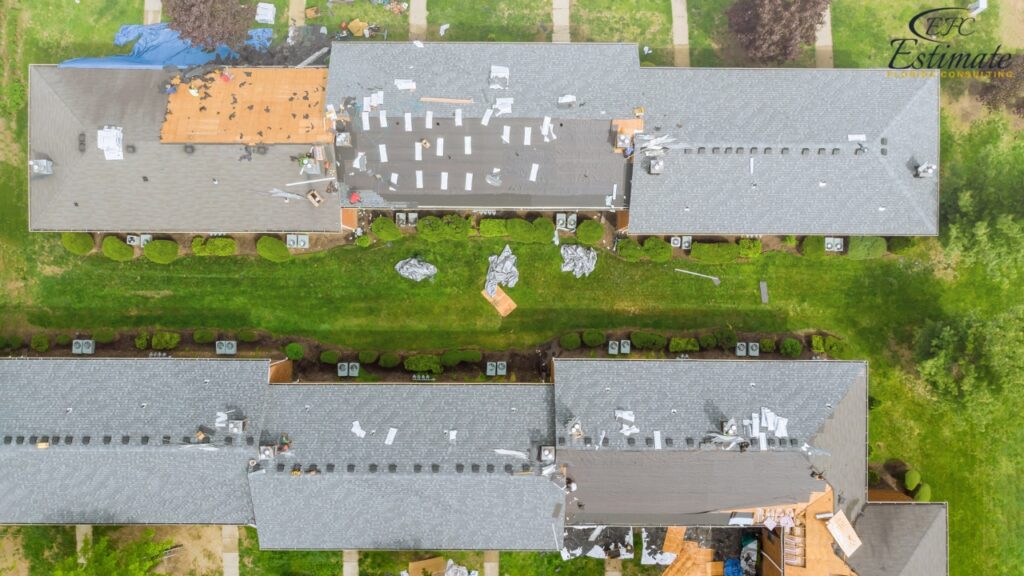 Roofing Takeoff Services in Fort Lauderdale