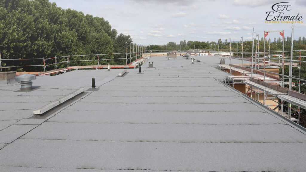 Roofing Takeoff Services in Fort Lauderdale