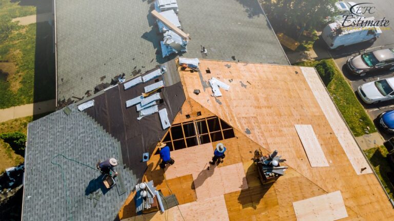 Read more about the article Roofing Takeoff Services in Hollywood, FL