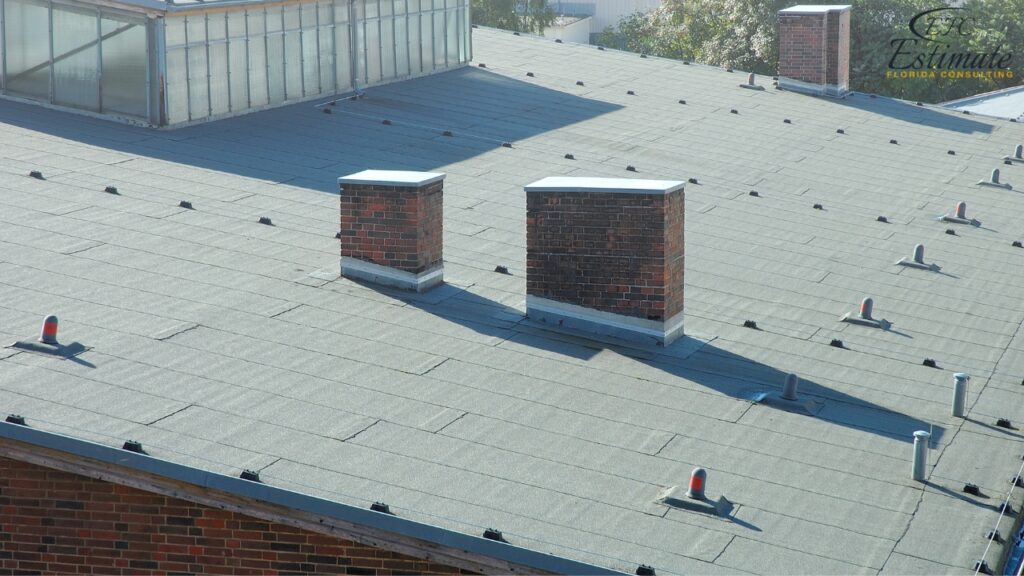 Roofing Takeoff Services in Largo