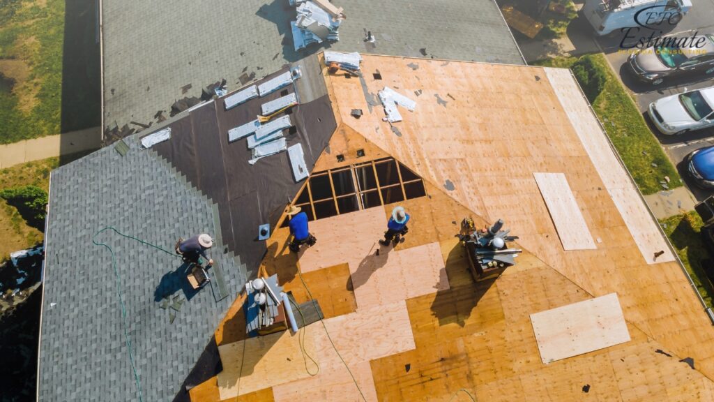 Roofing Takeoff Services in Orlando