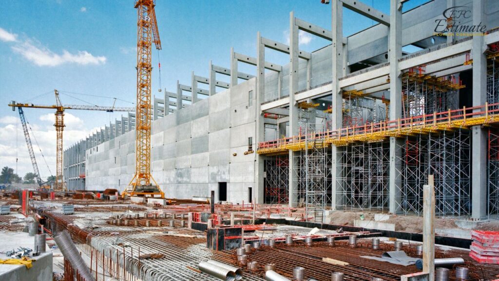 Construction Takeoff Services in Fort Lauderdale