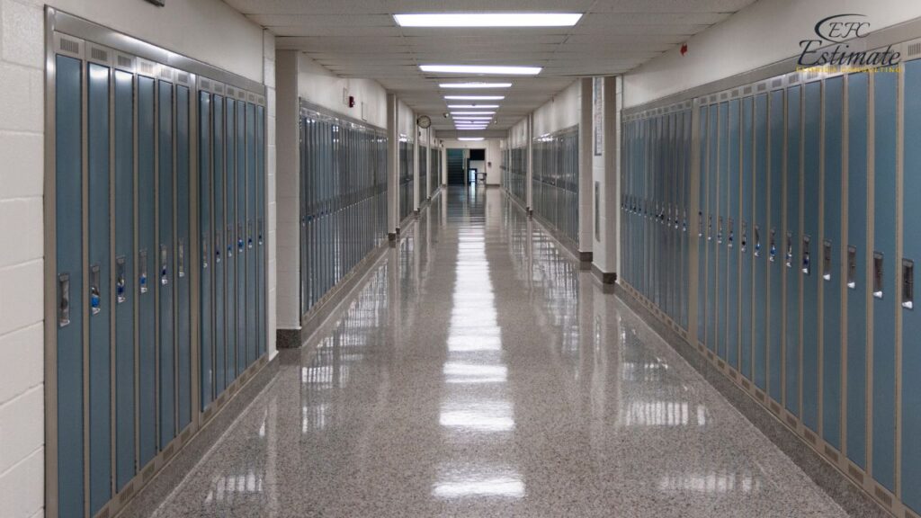 Flooring Takeoff Services in Palm Bay