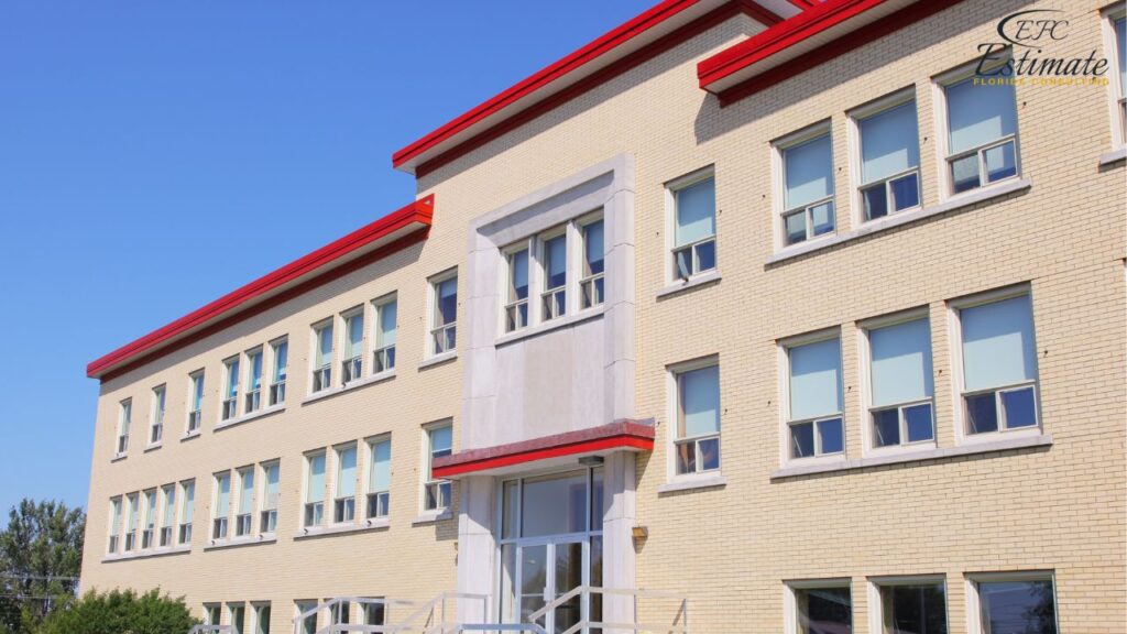 Painting Takeoff Services in Palm Bay