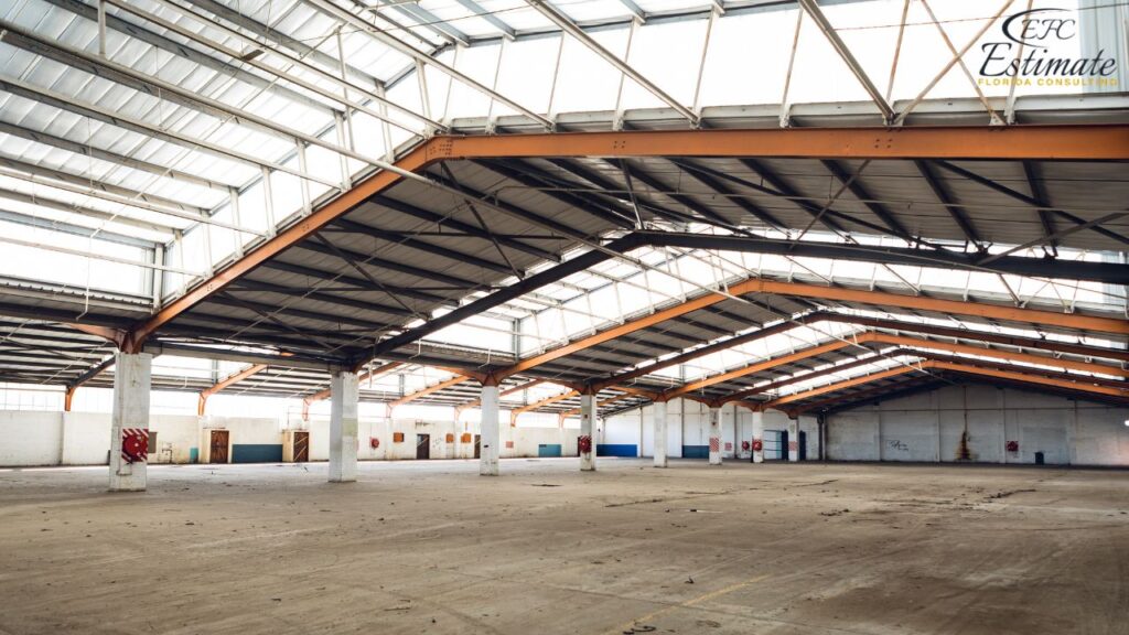 Shed Material Estimator