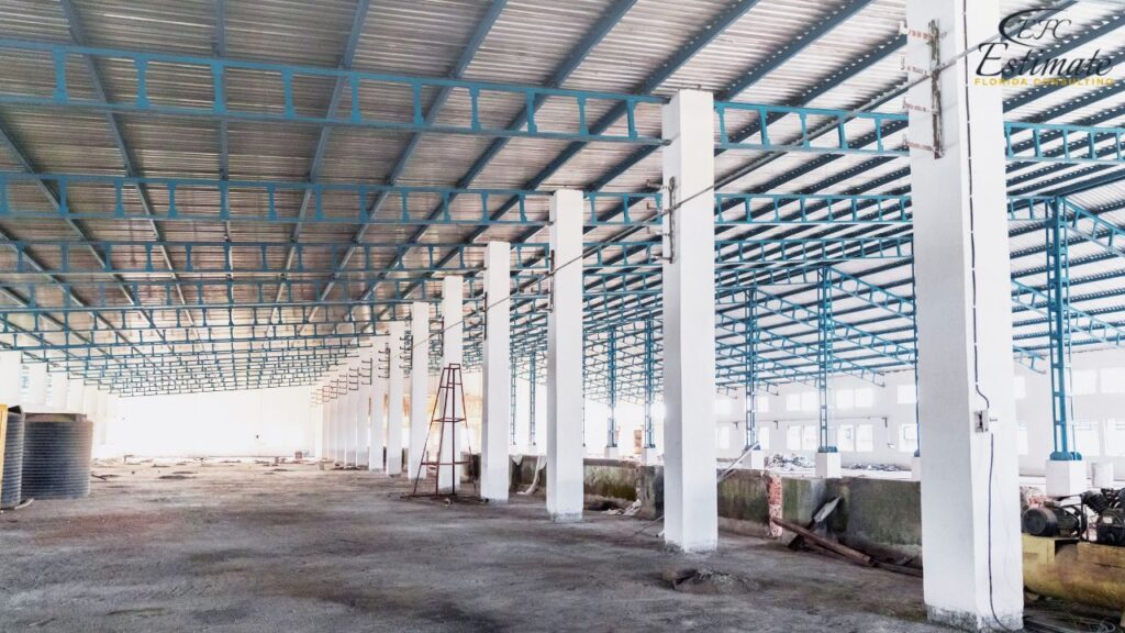 Shed Material Estimator