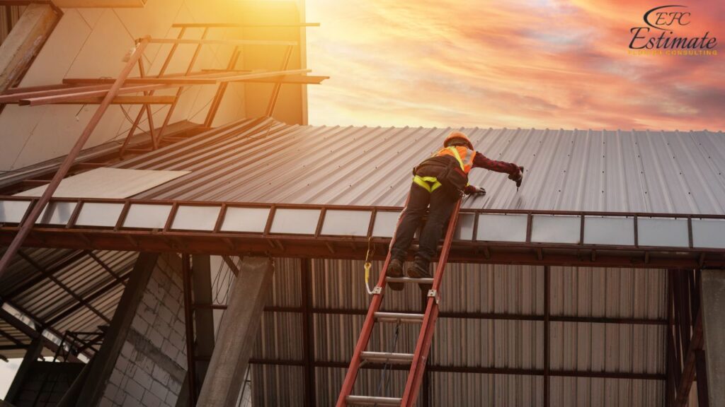 Sheet Metal Estimator