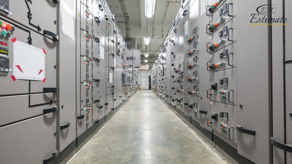 Electrical Takeoff Services in Fort Lauderdale