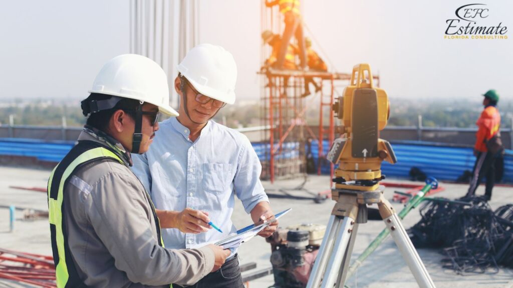 How to Choose the Right Construction Estimator for Your Florida Project?