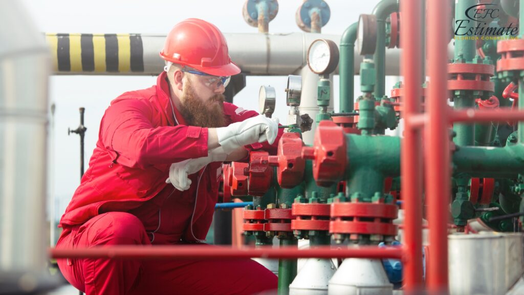 Plumbing Takeoff Services in Deerfield Beach