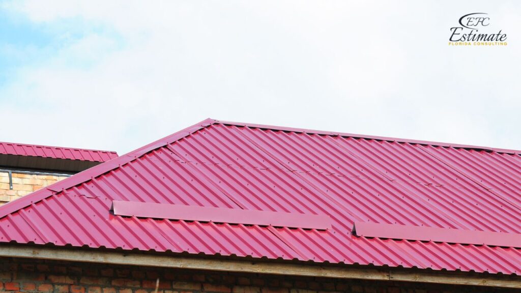 Roofing Takeoff Services in Palm Bay