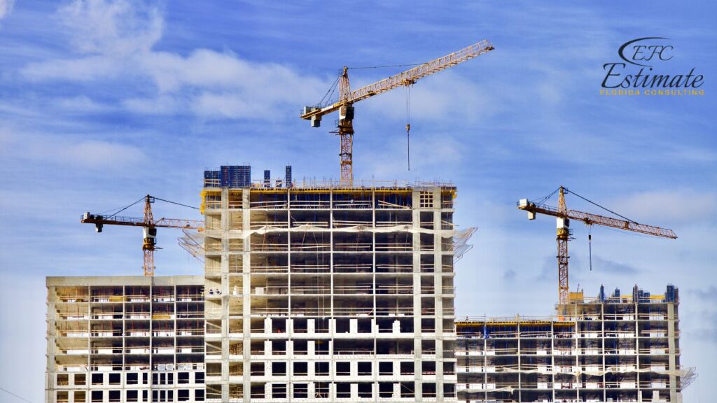 Concrete Takeoff Services in Boynton Beach, FL