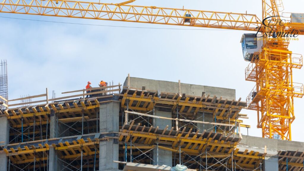 Concrete Takeoff Services in Boynton Beach, FL