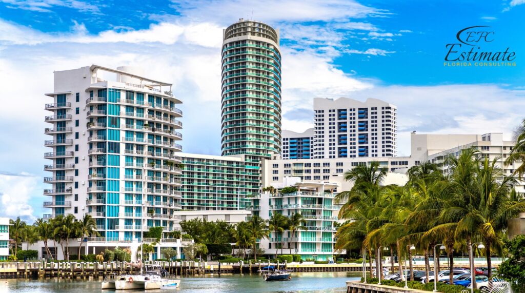 Top 5 Factors Affecting Construction Cost in Miami Beach in 2024 | Concrete Flooring Epoxy