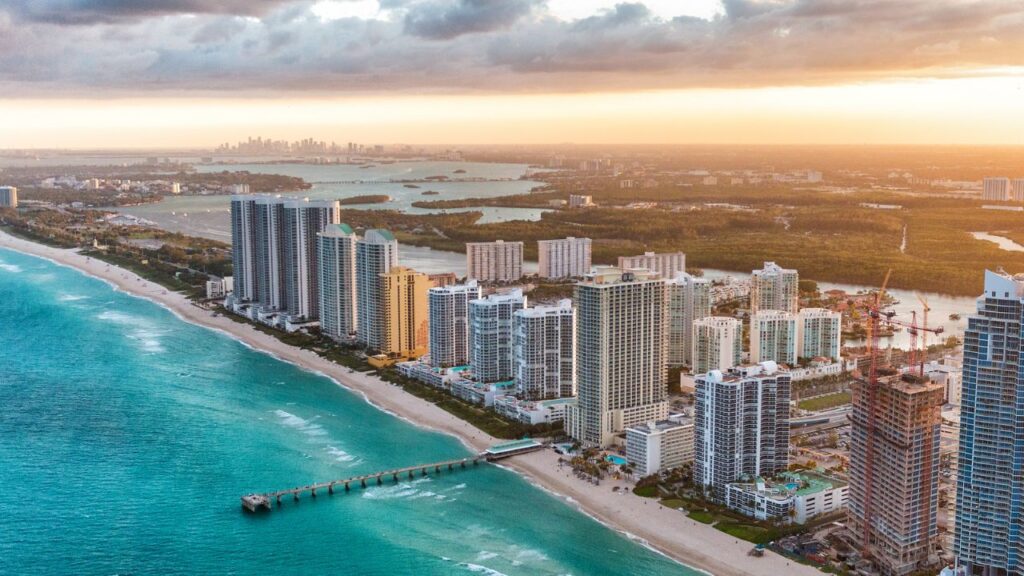 Top 5 Factors Affecting Construction Cost in Miami Beach in 2024 | Concrete Flooring Epoxy