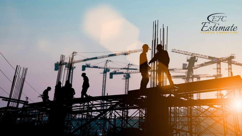 Construction Takeoff Services in Boynton Beach, FL