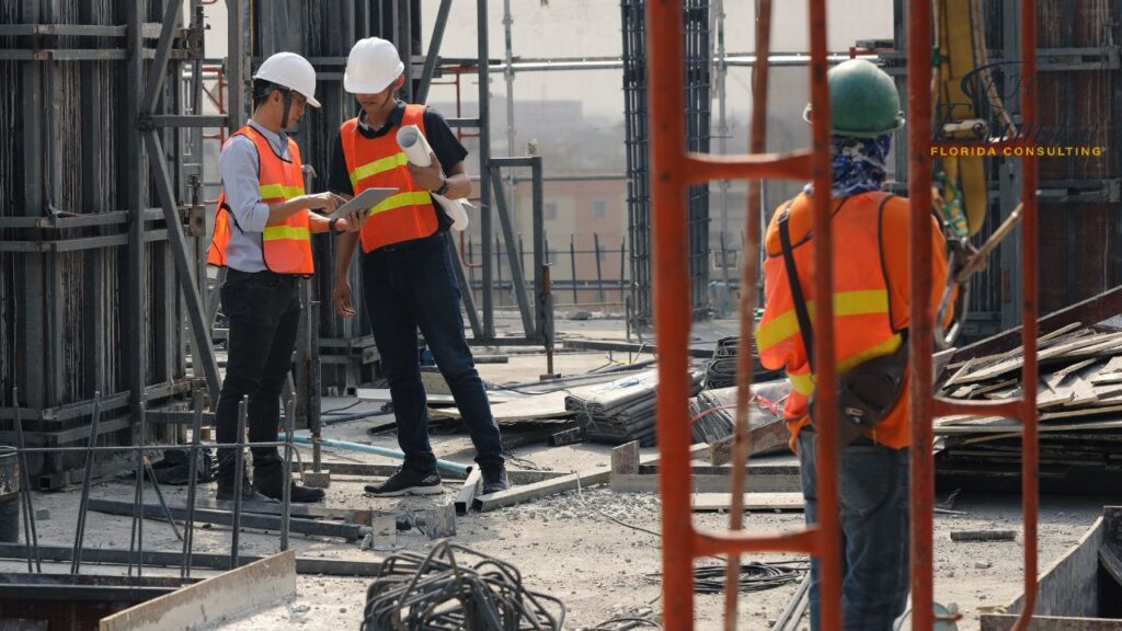 Construction Takeoff Services in Coral Gables, FL