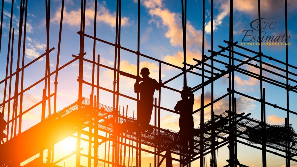 Construction Takeoff Services in Davie, FL