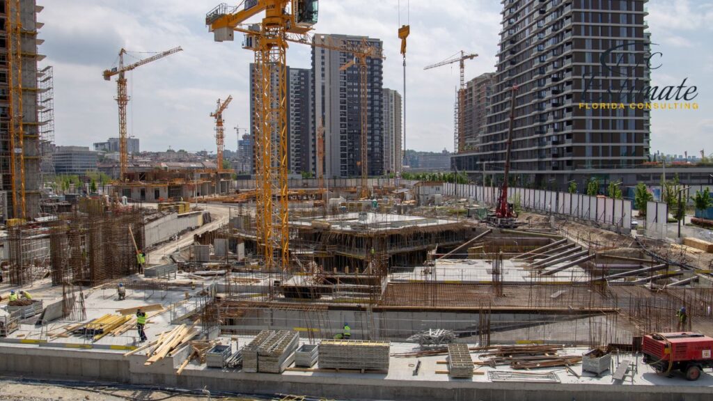 Construction Takeoff Services in Davie, FL