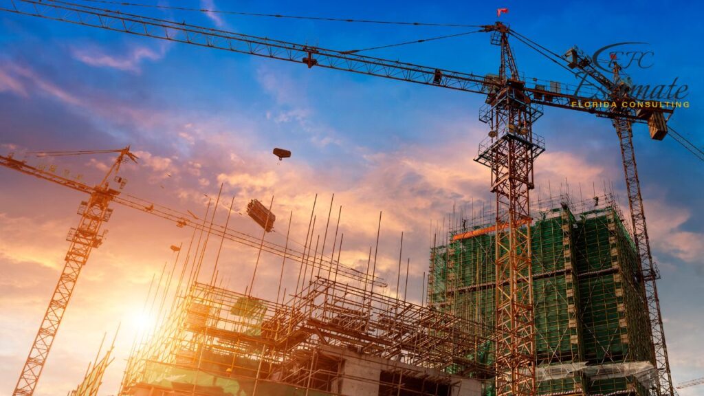 Construction Takeoff Services in Davie, FL