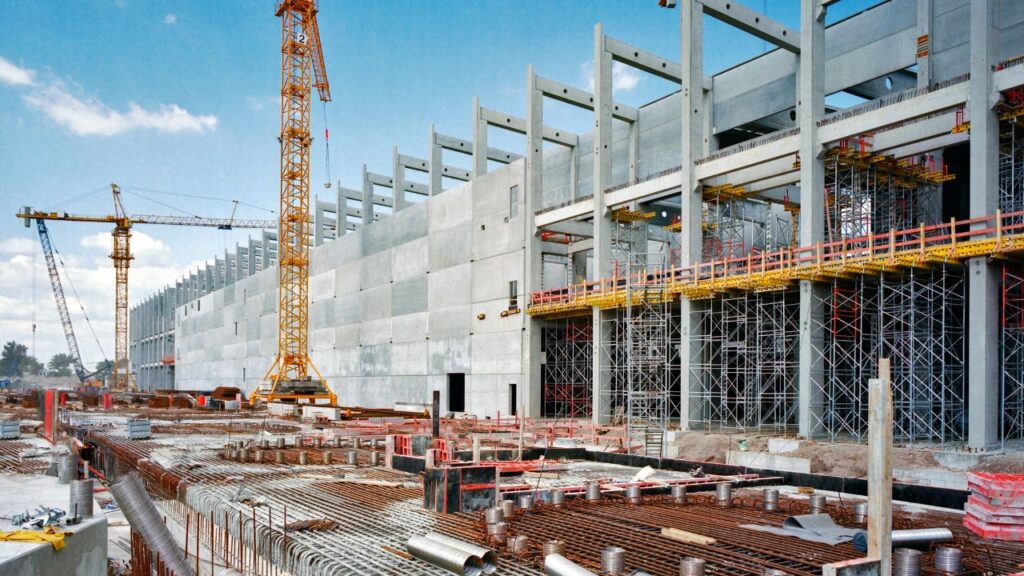 Construction Takeoff Services in Fort Myers, FL