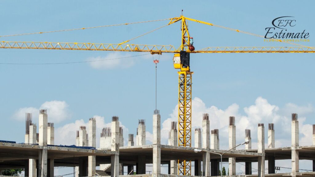 Construction Takeoff Services in Fort Myers, FL