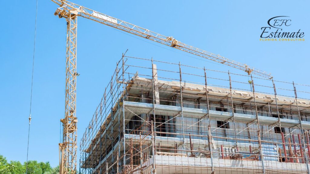 Construction Takeoff Services in Fort Myers, FL