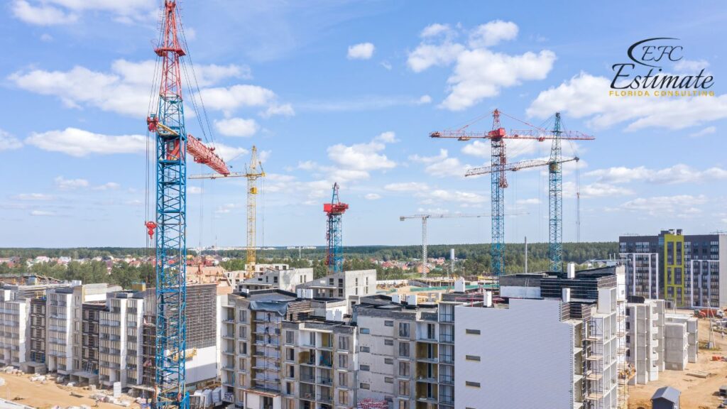 Construction Takeoff Services in Fort Myers, FL