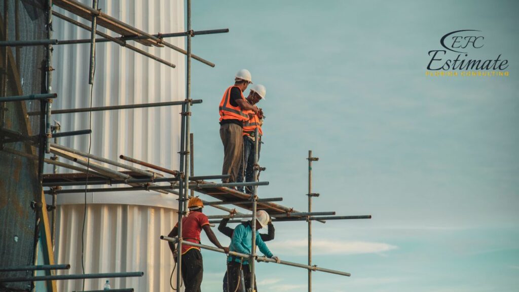 Construction Takeoff Services in Pembroke Pines, FL