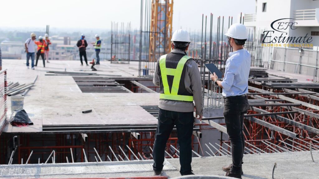 Construction Takeoff Services in Fort Myers, FL