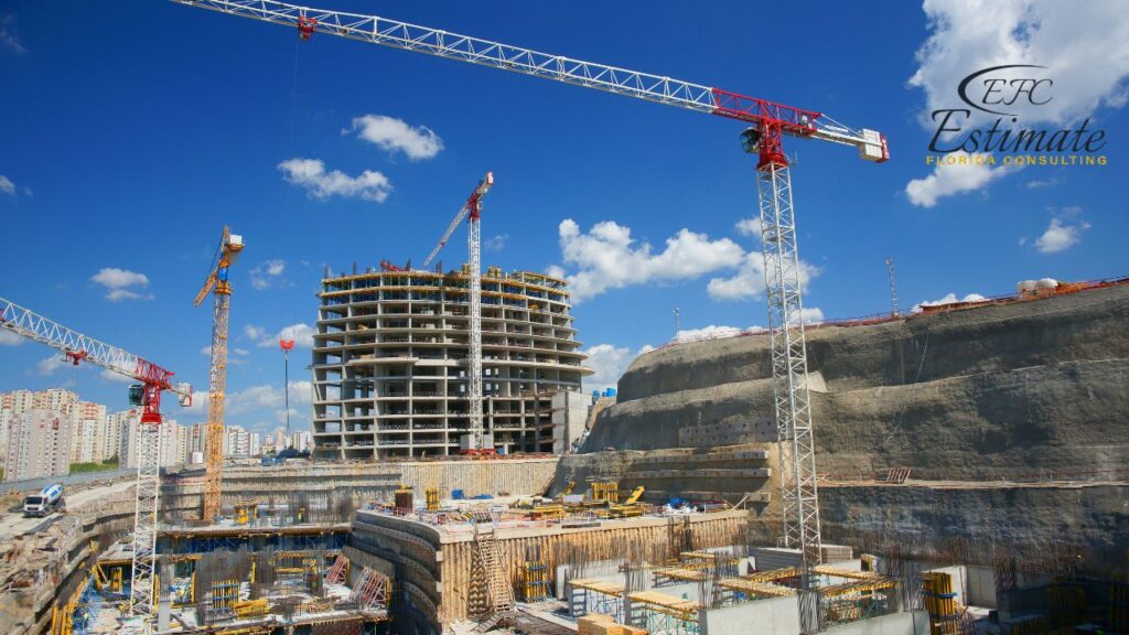 Construction Takeoff Services in Fort Myers, FL