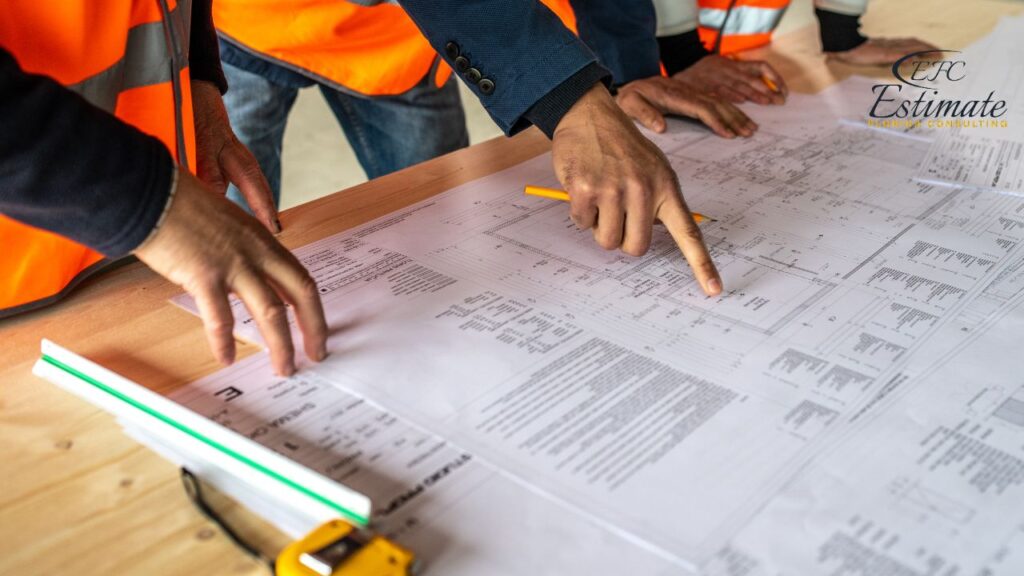 Construction Takeoff Services in Pensacola, FL