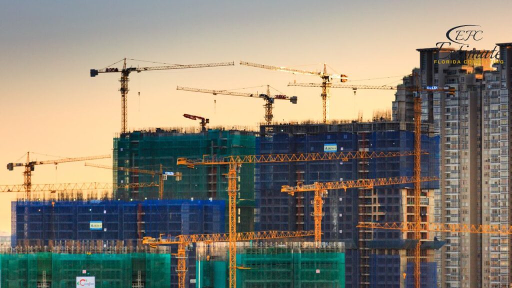 Construction Takeoff Services in Pensacola, FL