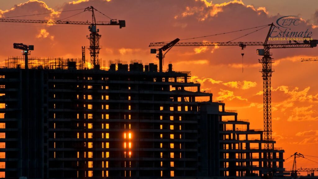 Construction Takeoff Services in Tallahassee, FL