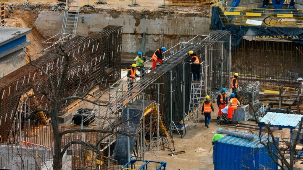 Construction Takeoff Services in Tallahassee, FL